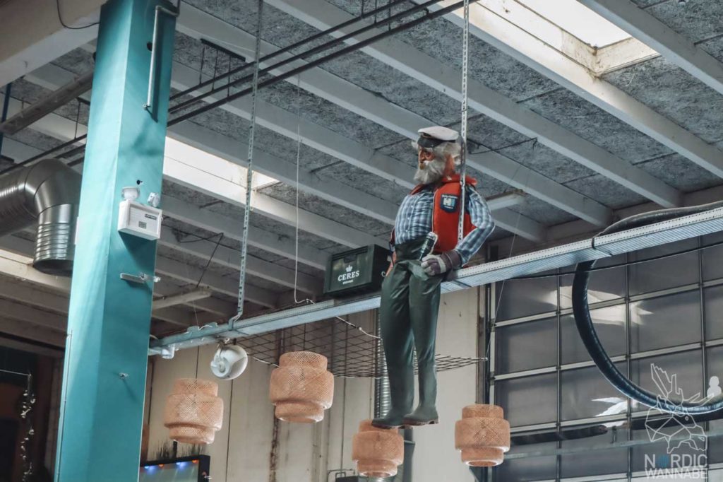 Aalborg Dänemark, Aalborg, Wohnmobil Dänemark, Streetfood