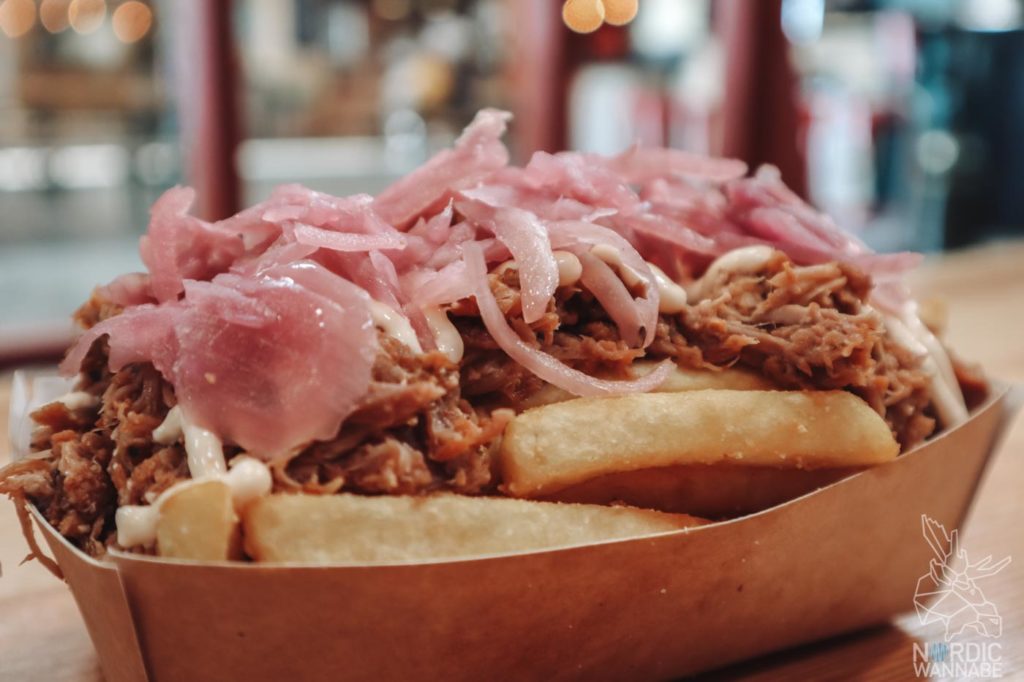 Aalborg Dänemark, Aalborg, Wohnmobil Dänemark, Streetfood