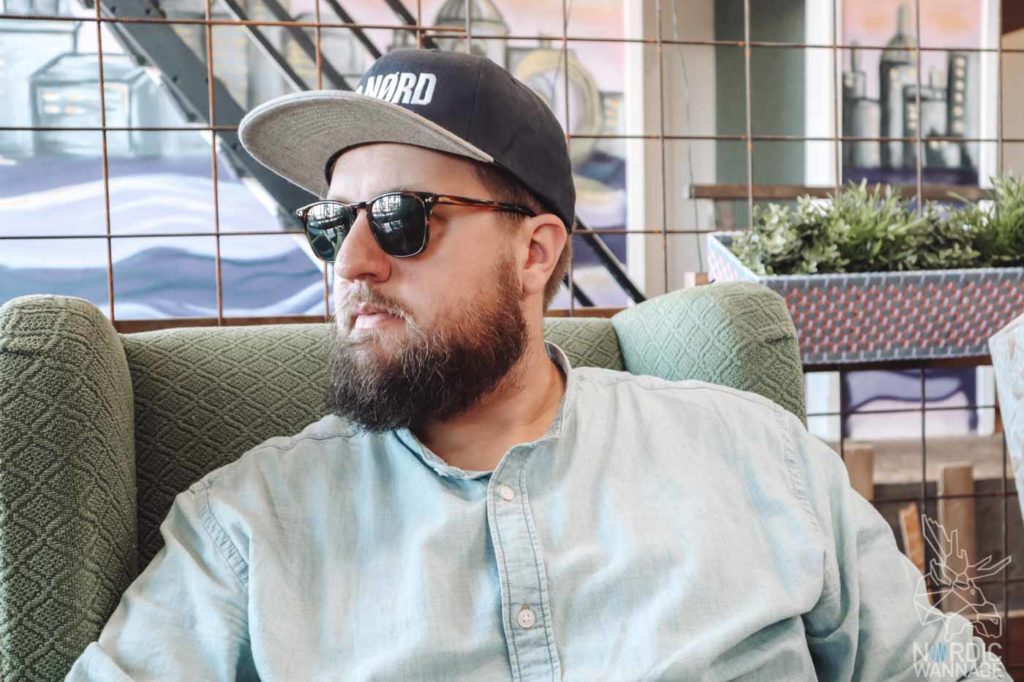 Aalborg Dänemark, Aalborg, Wohnmobil Dänemark, Streetfood