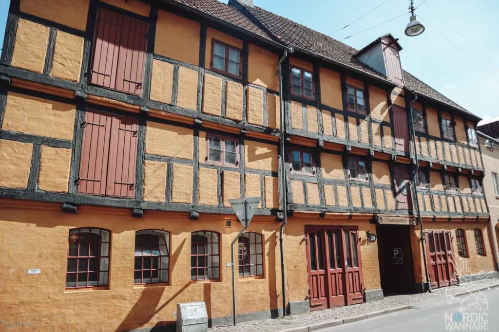 Aalborg Dänemark, Aalborg, Wohnmobil Dänemark, Streetfood