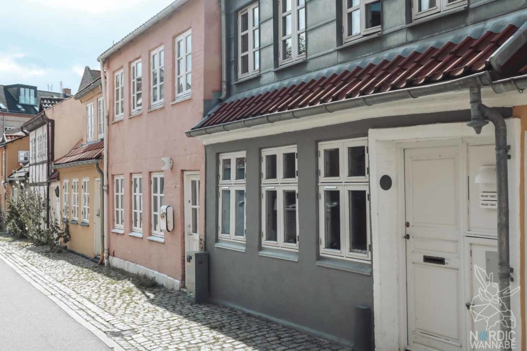 Aalborg Dänemark, Aalborg, Wohnmobil Dänemark, Streetfood