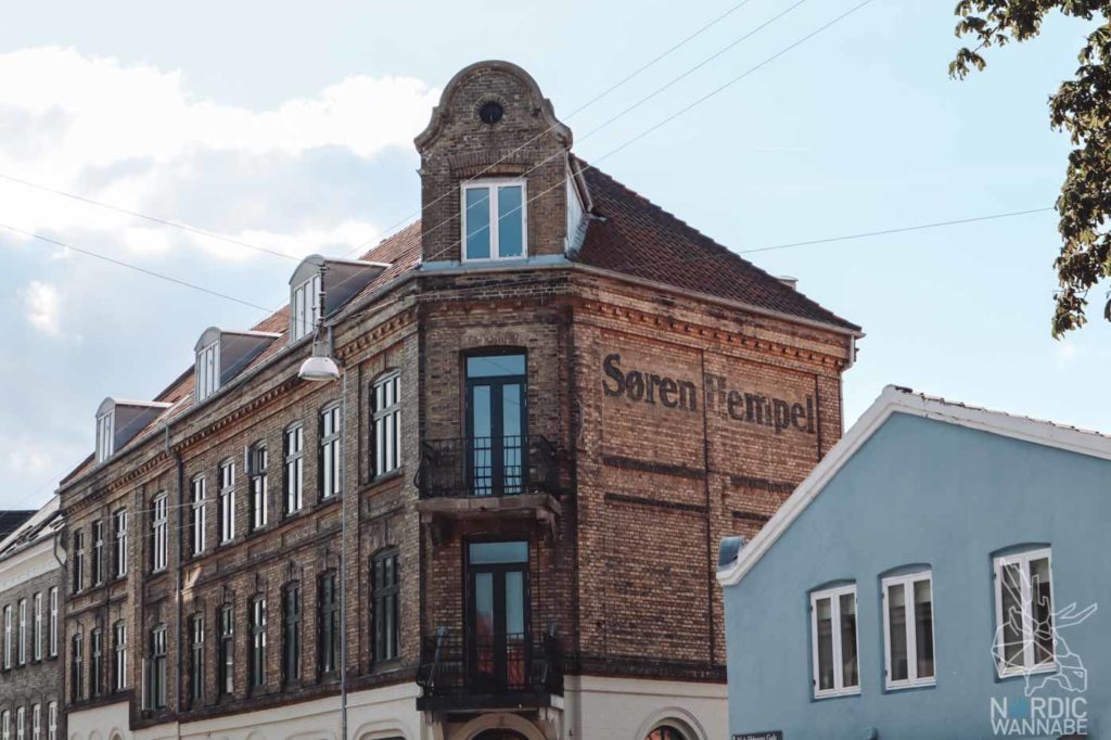 Aalborg Dänemark, Aalborg, Wohnmobil Dänemark, Streetfood