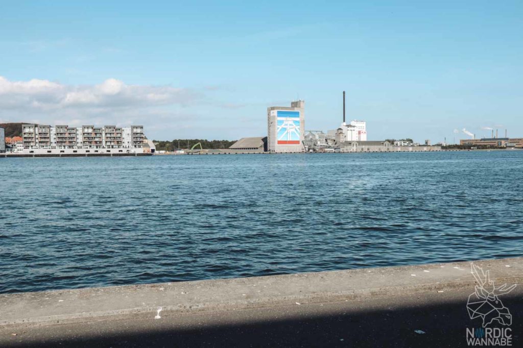 Aalborg Dänemark, Aalborg, Wohnmobil Dänemark, Streetfood