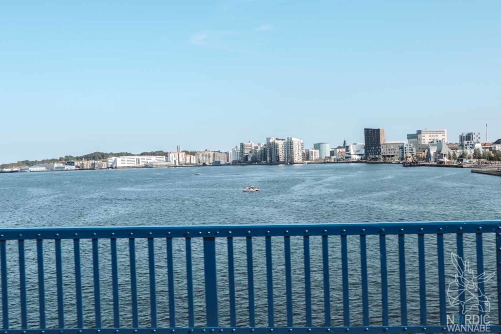 Aalborg Dänemark, Aalborg, Wohnmobil Dänemark, Streetfood