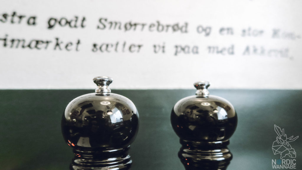 Kopenhagen, Dänemark, Smörrebröd Kopenhagen, Smørrebrød Kopenhagen, Restaurant, Ida