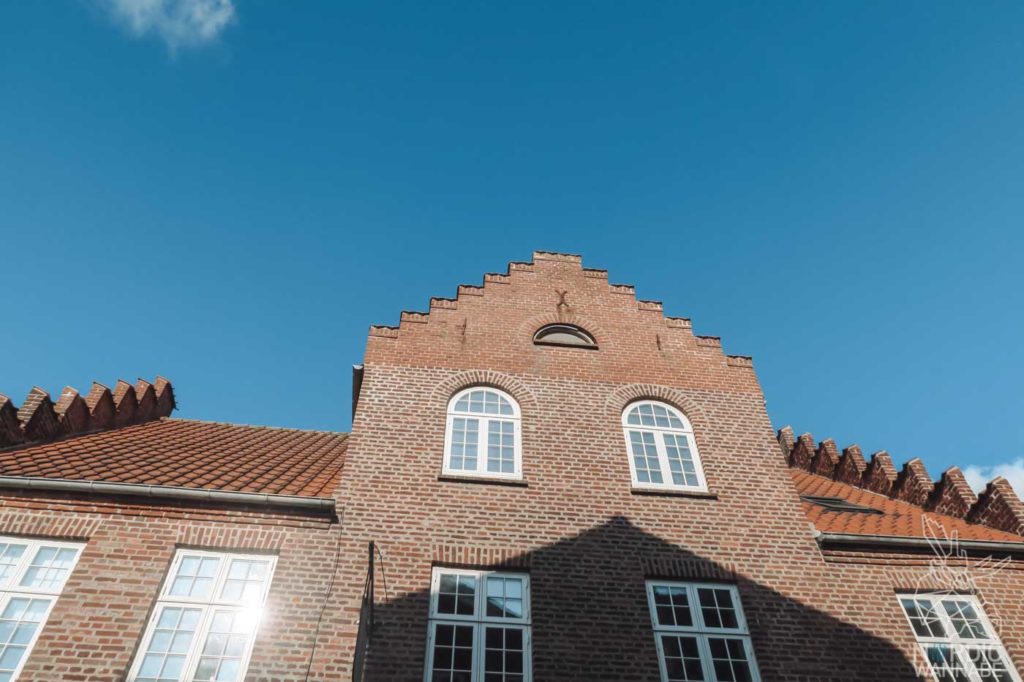 Rømø, Ribe, Vejers Strand Camping, dänische Nordsee Insel, Dänemark, Camping