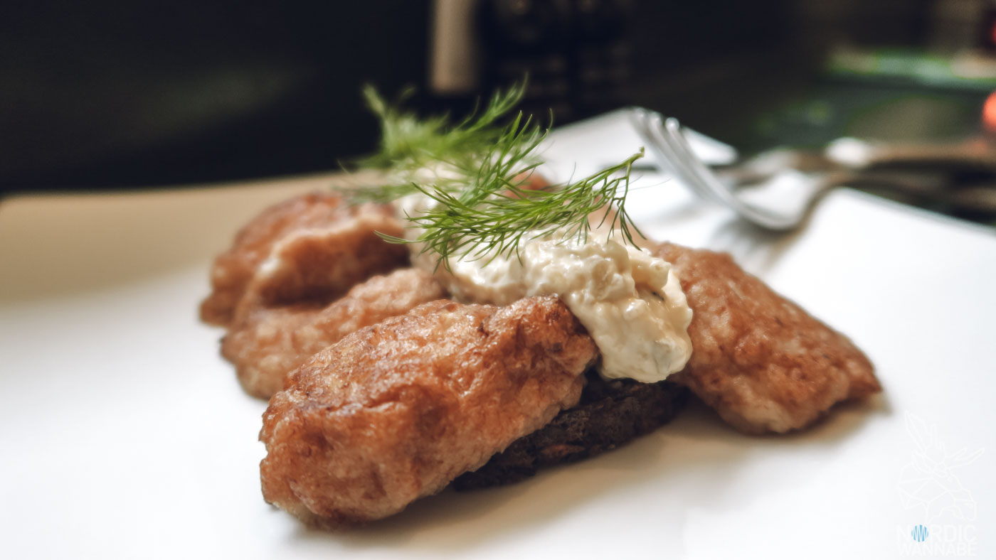 Kopenhagen, Dänemark, Smörrebröd Kopenhagen, Smørrebrød Kopenhagen, Restaurant, Ida