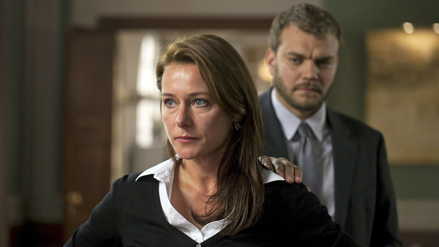 Skandinavische Krimiserien, Borgen, Staffel 4, vierte Staffel, Skandinavische Serien