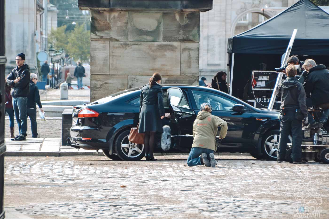 Skandinavische Krimiserien, Borgen, Staffel 4, vierte Staffel, Skandinavische Serien