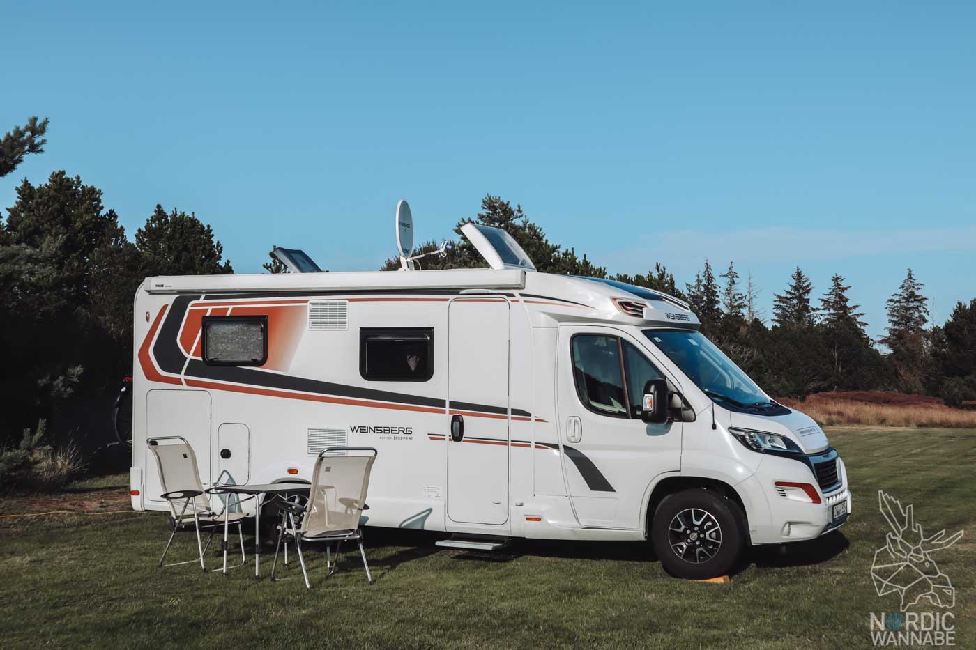 Camping in Dänemark, Camping Dänemark Nordsee, Campingplatz Dänemark, Wohnmobilstellplätze in Dänemark, Camping Dänemark Ostsee, Camping Dänemark Strand