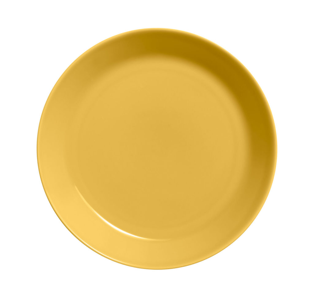 Kaj Franck, iittala, Gelbes Geschirr, gelb, Teema