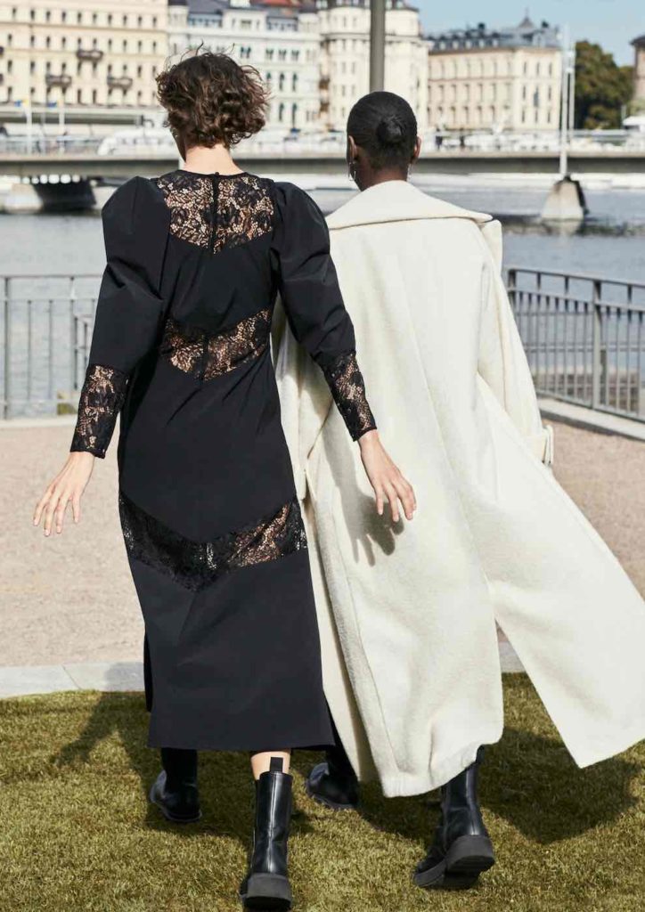 Glamour Shopping Week, Skandi Mode, H&M