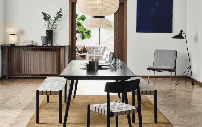 &Tradition, Dänisches Design, Neuheiten, 3daysofdesign