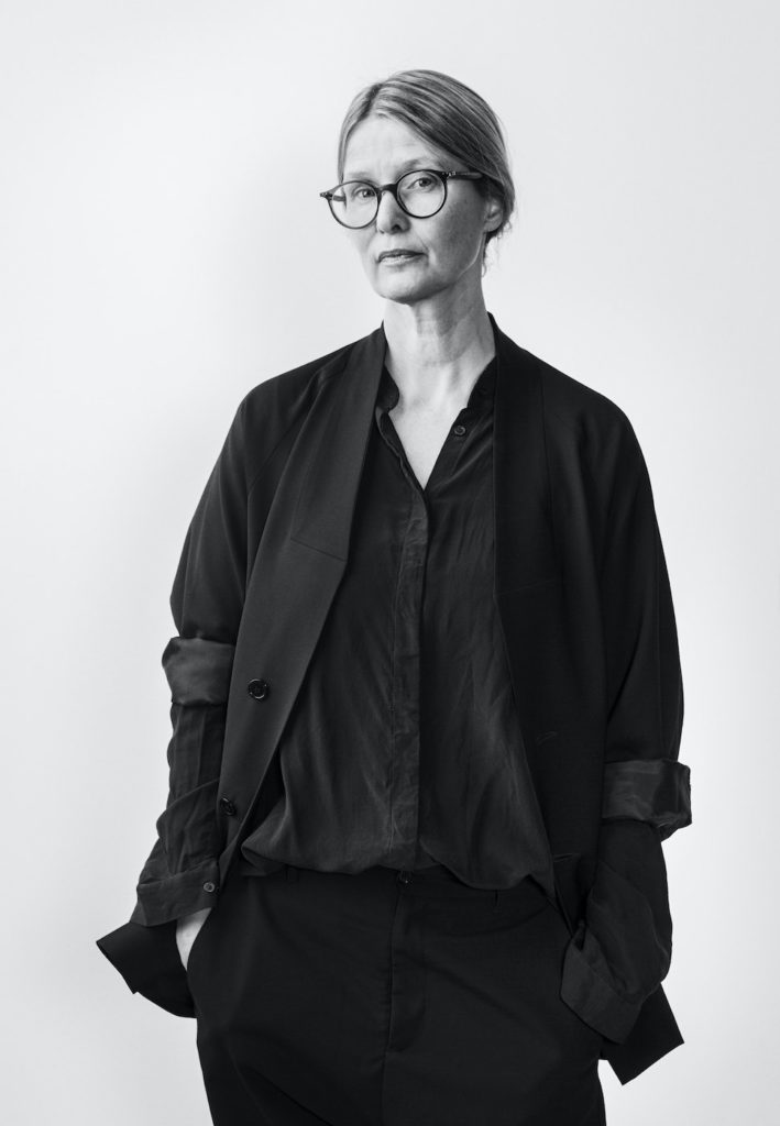 Skandinavische Kerzenleuchter, Kerzenhalter, Glas, Marimekko