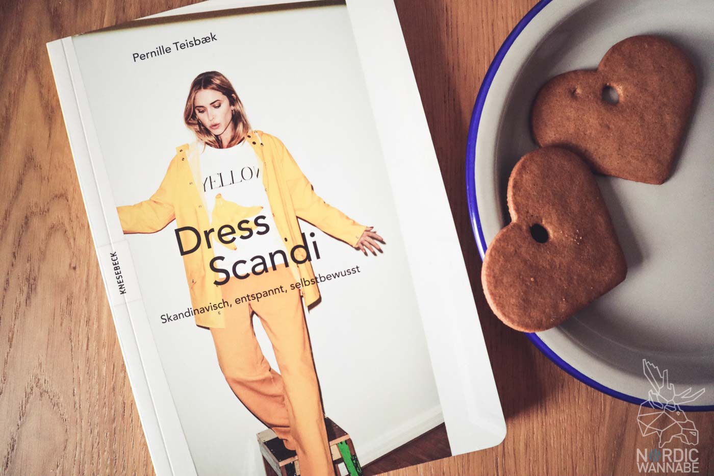 Skandinavische Bücher, Ratgeber, Lagom, Hygge, Lykke, Sisu, Skandinavisch Wohnen