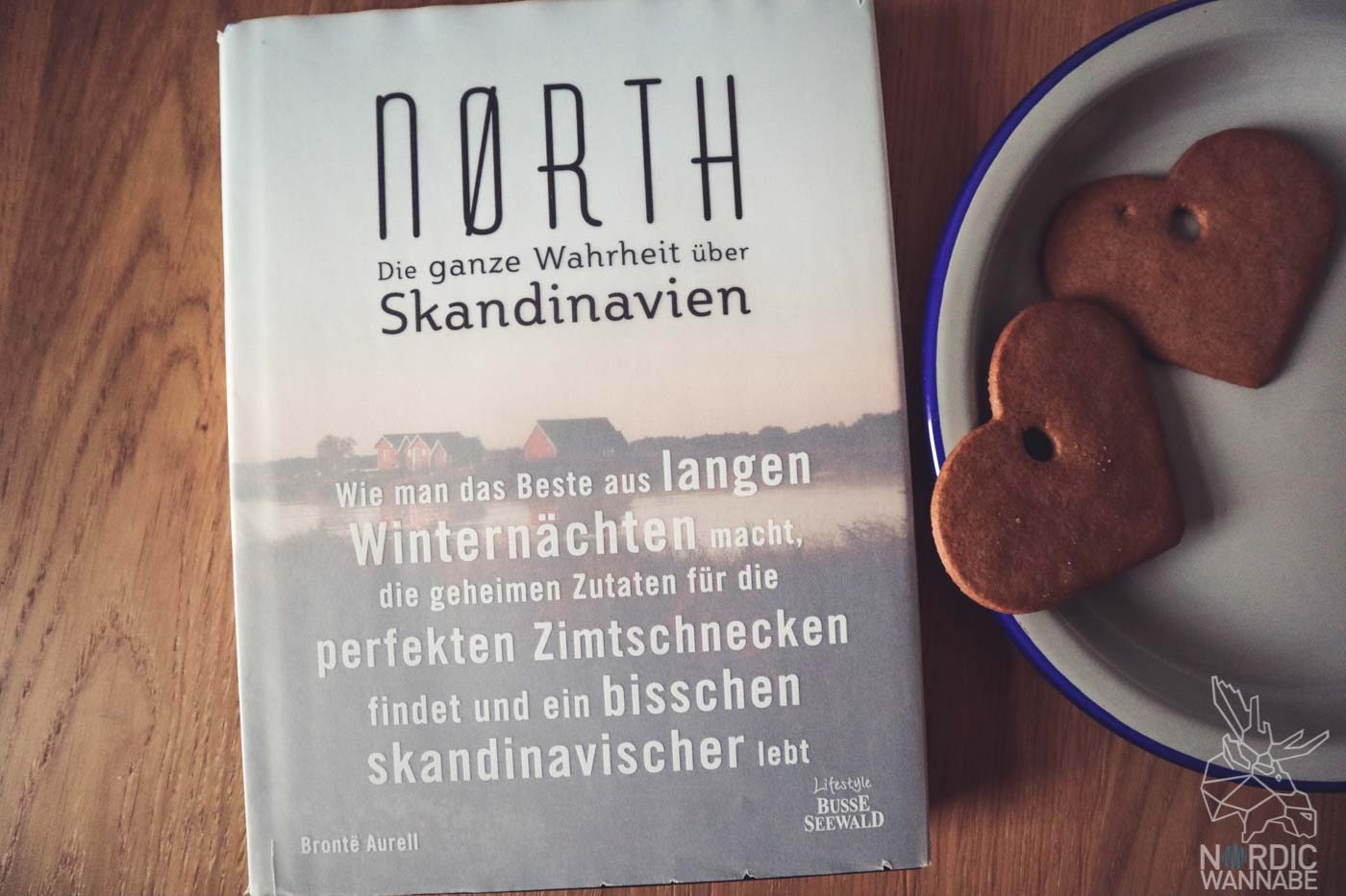 Skandinavische Bücher, Ratgeber, Lagom, Hygge, Lykke, Sisu, Skandinavisch Wohnen