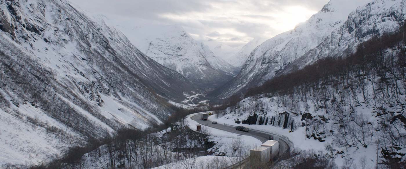  "The Tunnel – Die Todesfalle", Katastrophenfilm Norwegen, Film aus Norwegen