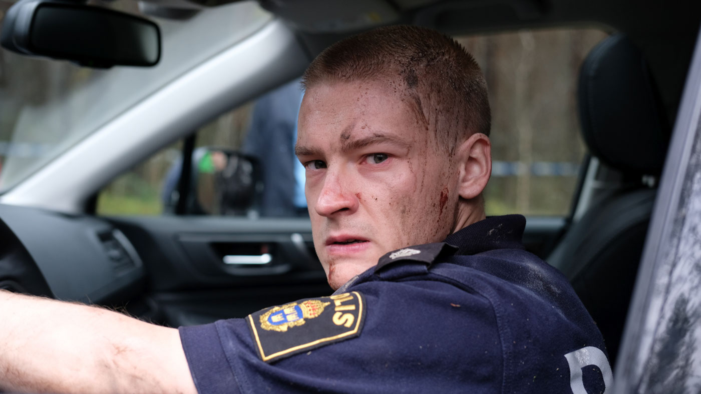 Krimi aus Schweden, Jäger, Tödliche gier