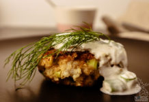 Fischfrikadellen selber machen, skandinavische Rezepte, gerichte, Kochen, Backen