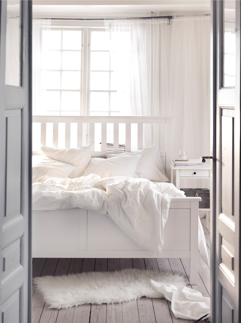 Hygge Style, Schlafzimmer