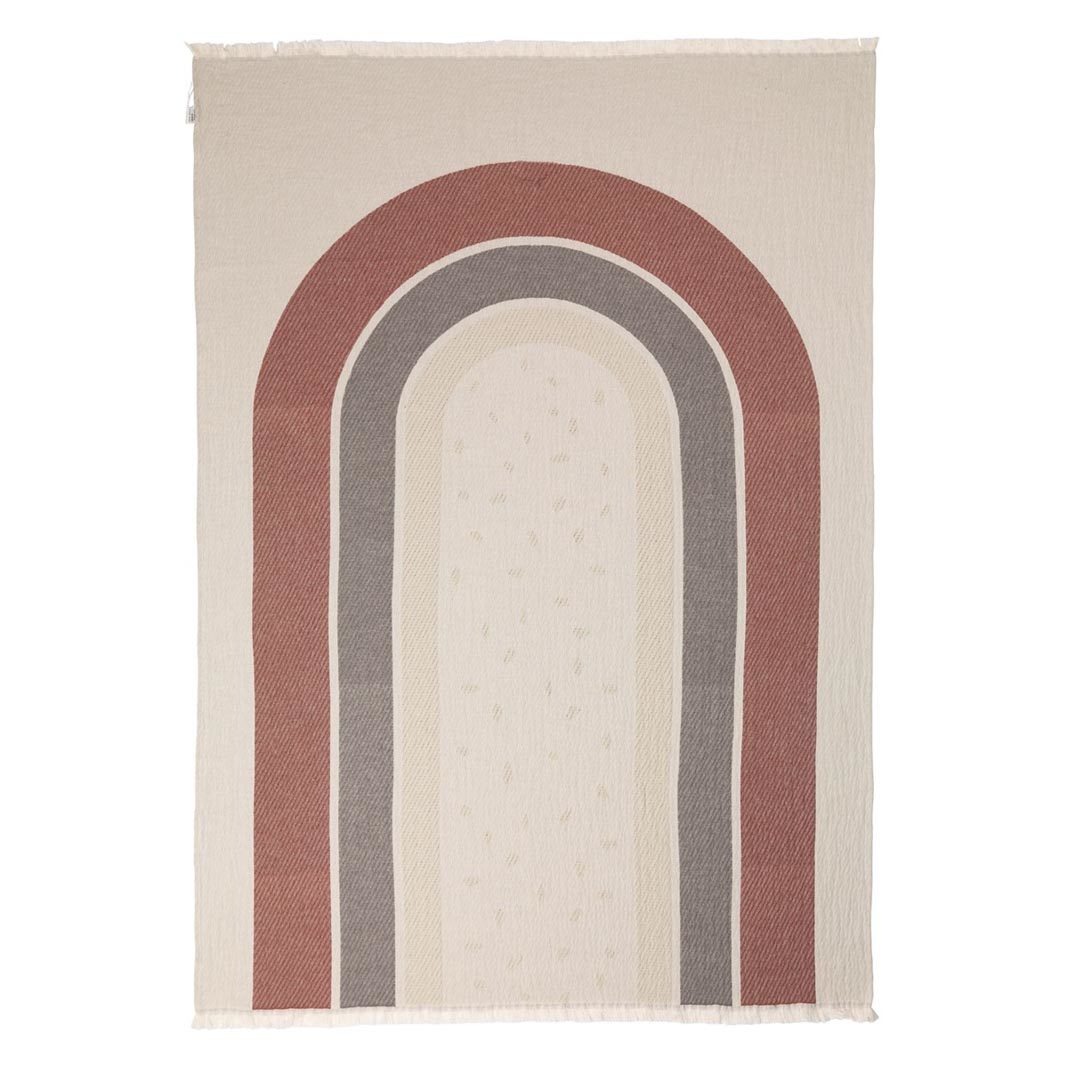 Hygge Deko, Decke , Kuschelig, Skandinavisch Wohnen 