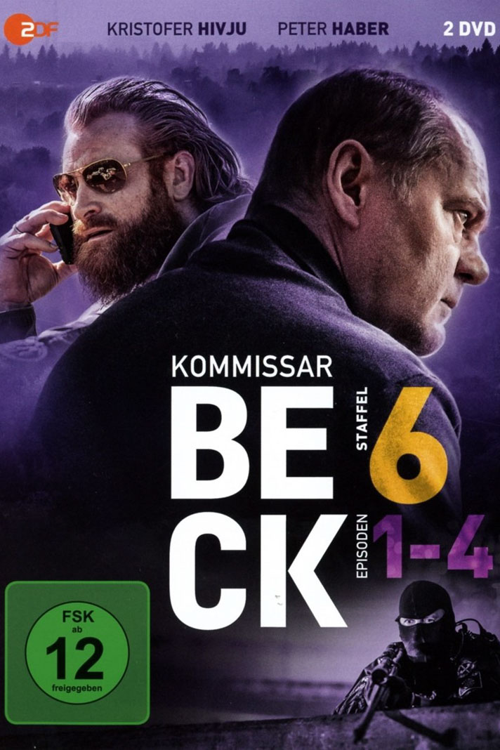 Schwedische Serie, Serie aus Schweden