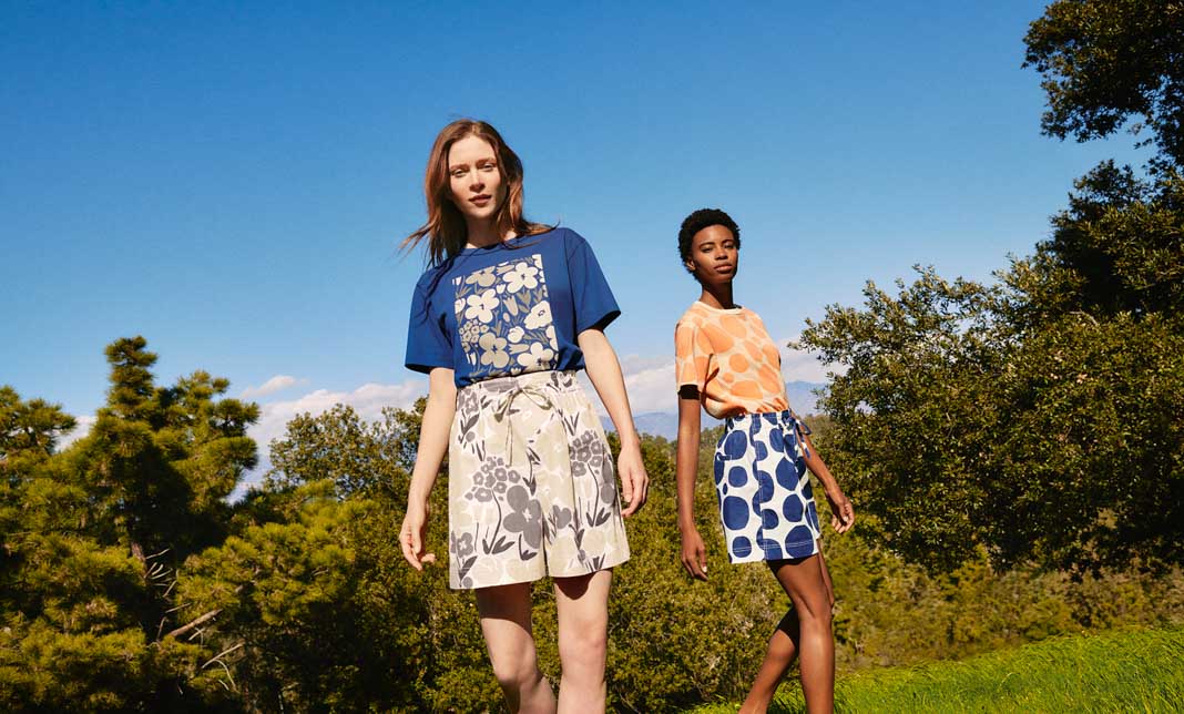 Marimekko Fashion