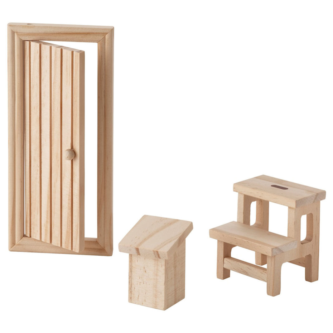 IKEA Weihnachtsdeko, skandinavische Weihnachten