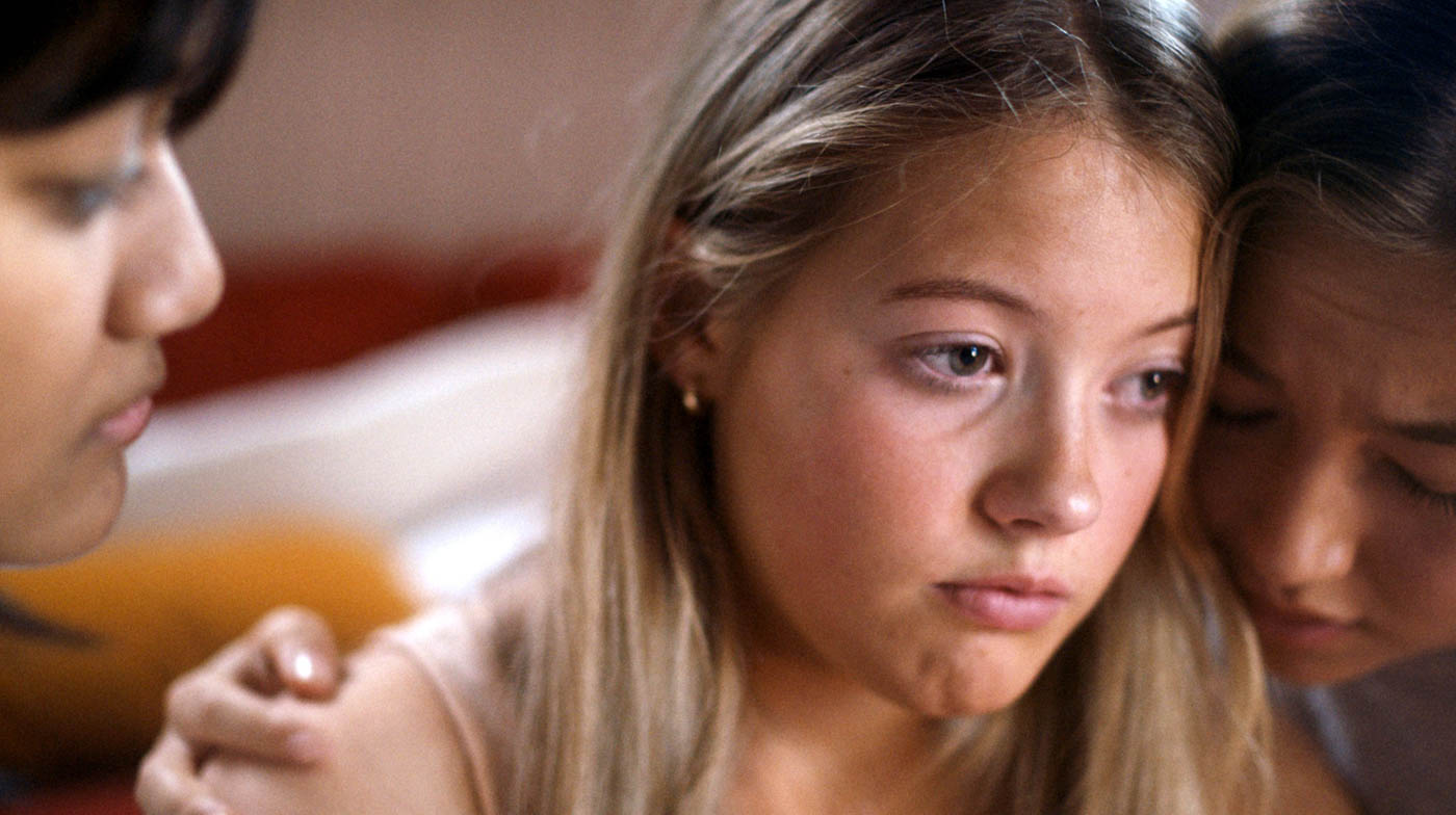 Norwegische Miniserie