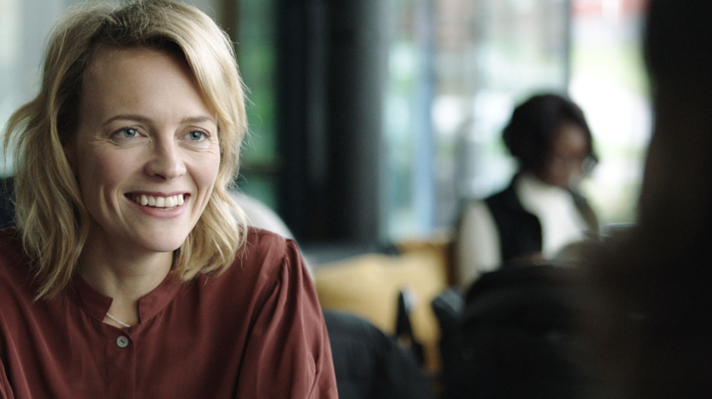 Schwedische TV-Serie