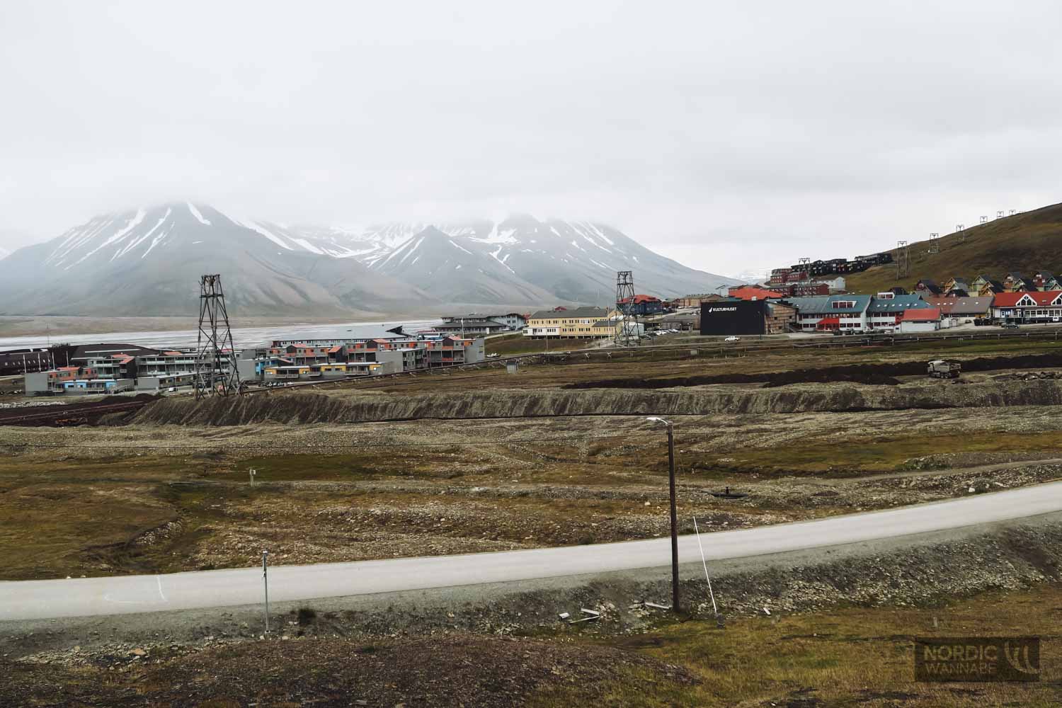 Spitzbergen AIDA Kreuzfahrtschiff Erfahrung