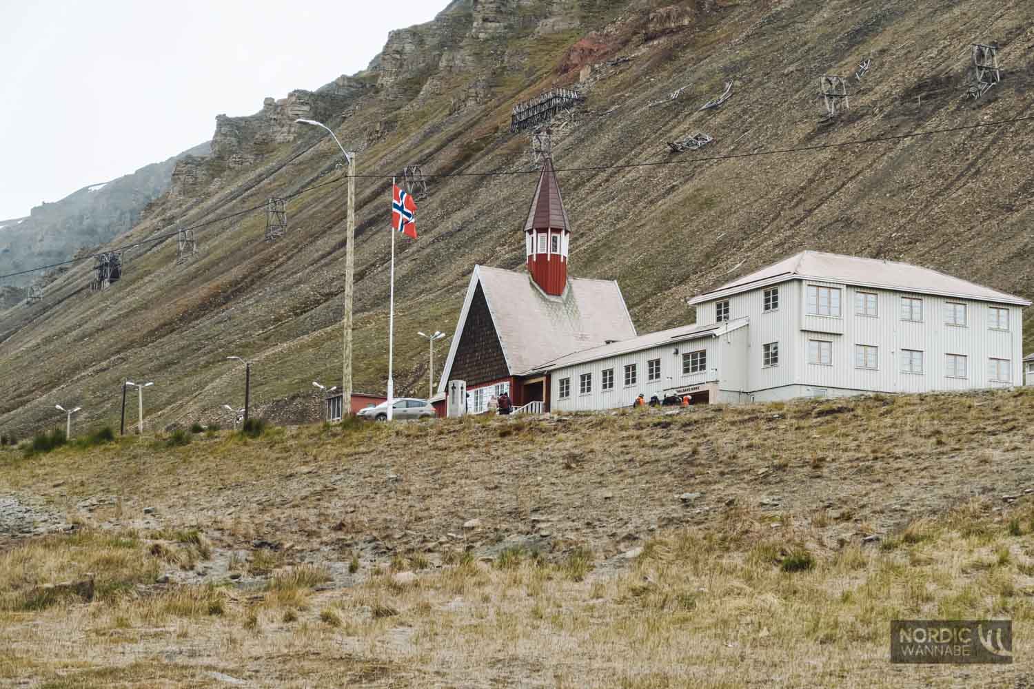 Spitzbergen AIDA Kreuzfahrtschiff Erfahrung