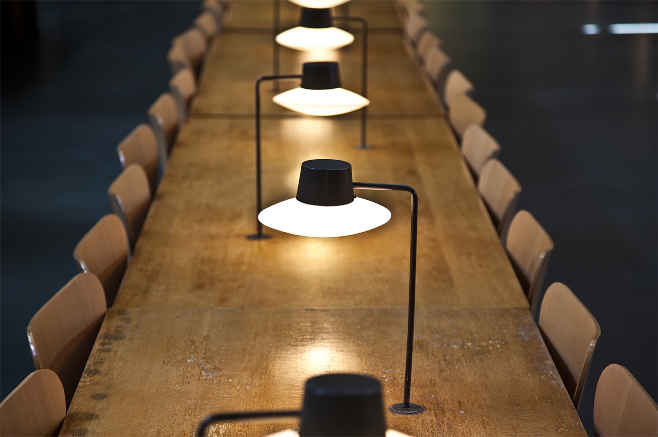 Oxford Louis Poulsen