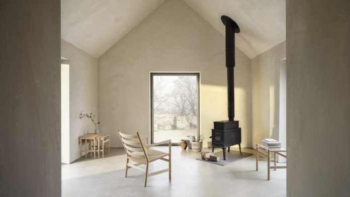 Hans j. Wegner Tische