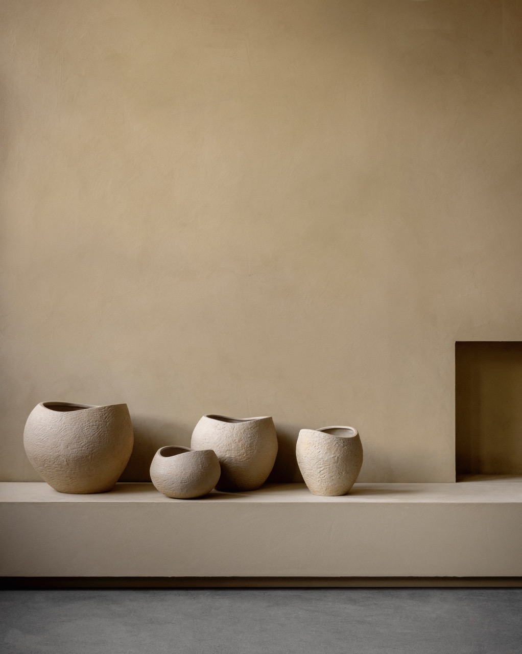 Plantas Pflanztöpfe