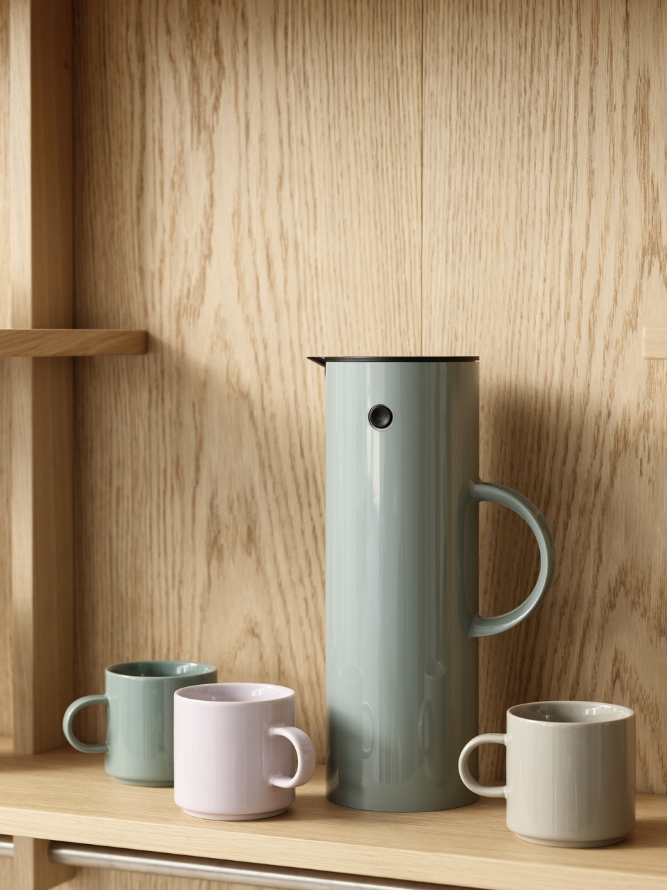 Stelton Tasse