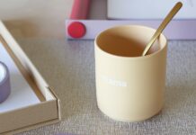 Skandinavisches Design zum Muttertag: 10 x zeitlose Eleganz für unsere Liebsten